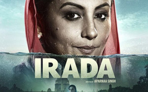 Irada