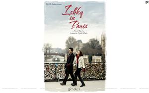 Ishkq in Paris