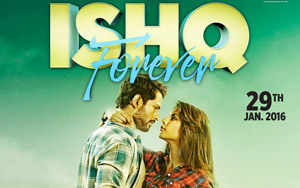 Ishq Forever