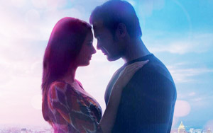 Ishqedarriyaan