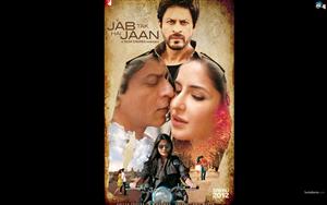 Jab Tak Hai Jaan