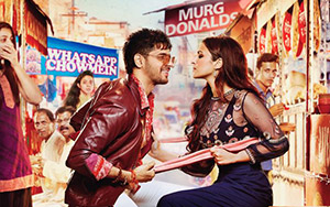 Jabariya Jodi