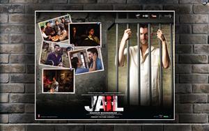 Jail