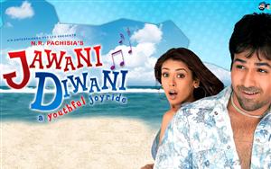 Jawani Diwani