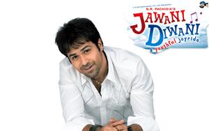 Jawani Diwani