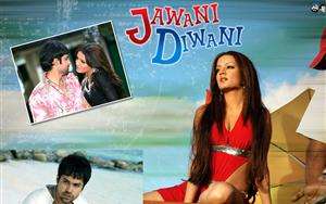 Jawani Diwani