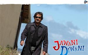 Jawani Diwani