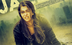 Jazbaa