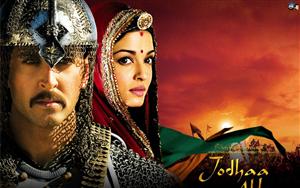 Jodhaa Akbar