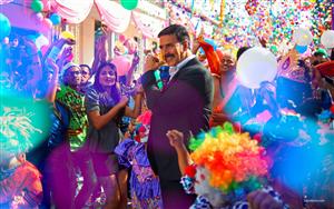 Jolly LLB 2