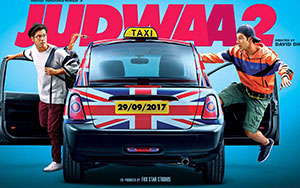 Judwaa 2