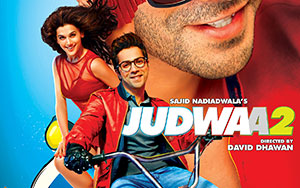 Judwaa 2