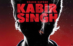 Kabir Singh