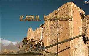 Kabul Express