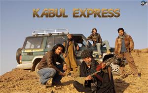 Kabul Express