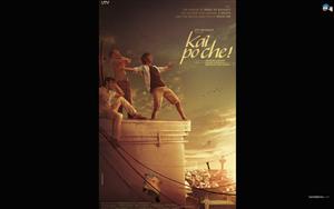 Kai Po Che