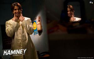 Kaminey