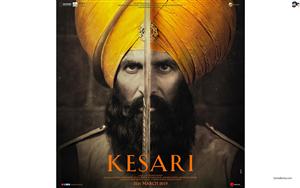 Kesari