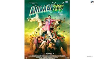 Khiladi 786