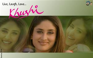 Khushi