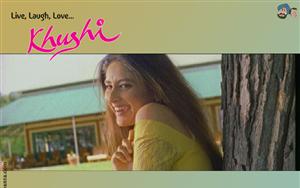 Khushi