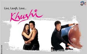 Khushi