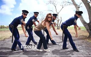 Kidnap