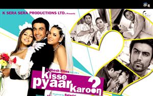 Kisse Pyaar Karoon