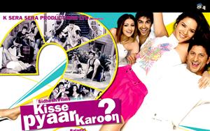 Kisse Pyaar Karoon