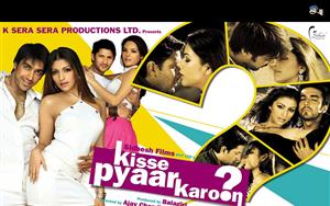 Kisse Pyaar Karoon