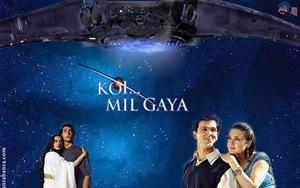 Koi Mil Gaya