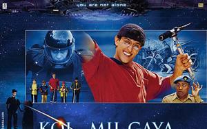 Koi Mil Gaya