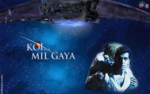 Koi Mil Gaya