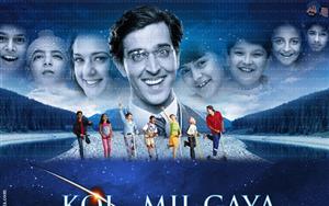 Koi Mil Gaya