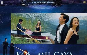 Koi Mil Gaya