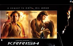 Krrish