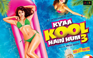 Kyaa Kool Hain Hum 3