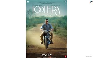 Lootera