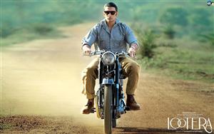 Lootera