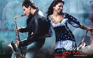 Love Aaj Kal