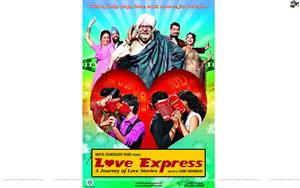 Love Express