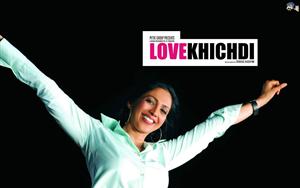 Love Khichdi