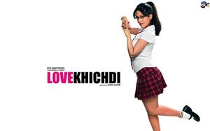 Love Khichdi