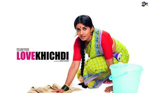 Love Khichdi