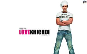 Love Khichdi