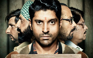 Lucknow Central