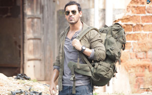 Madras Cafe