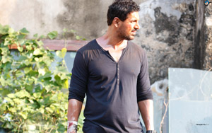 Madras Cafe