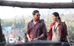 Madras Cafe