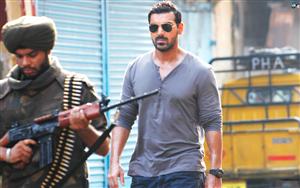 Madras Cafe